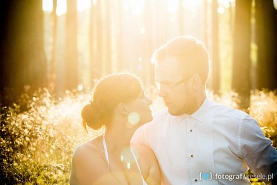 Fotograf na wesele: Bartosz, Gorzów Wielkopolski - portfolio