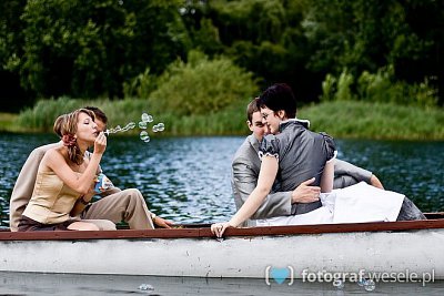 Tola i Adrian - fotograf Sosnowiec