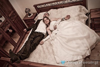 Fotograf Tola i Adrian, Sosnowiec - foto na sluby - Jaworzno