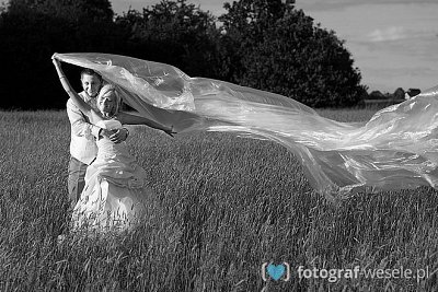 Fotograf na wesele: Tola i Adrian, Sosnowiec - portfolio