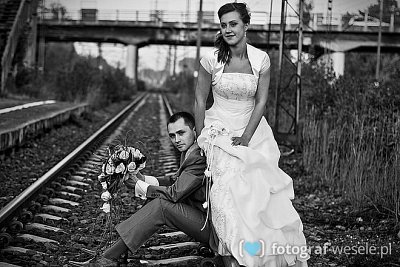 Tola i Adrian - fotograf Sosnowiec