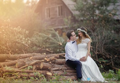 Fotograf na wesele: Marcin, Bełchatów - portfolio