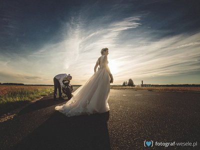 Mirosław - fotograf Budzyń