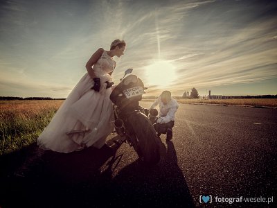 Fotograf na wesele: Mirosław, Budzyń - portfolio