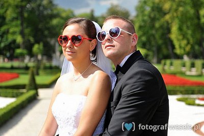 Fotograf Jacek, Ząbki - fotografie sluby - Nowy Dwór Mazowiecki