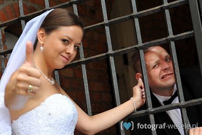 Jacek - fotograf Ząbki