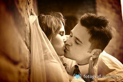 Jacek - fotograf Ząbki