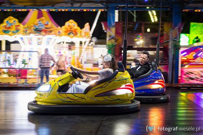 Fotograf Piotr, Gdynia - foto na sluby - Reda