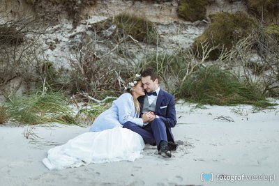 Fotograf na wesele: Piotr, Gdynia - portfolio