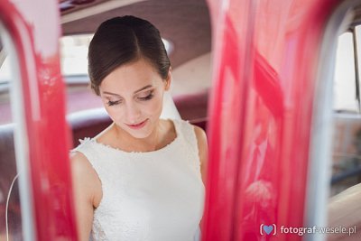 Piotr - fotograf Gdynia