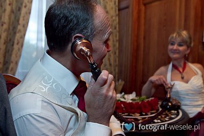 Romuald - fotograf Jelenia Góra