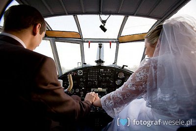 Romuald - fotograf Jelenia Góra