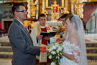 Fotograf na wesele: Romuald, Jelenia Góra - portfolio