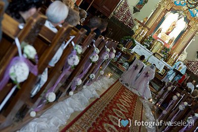 Fotograf na wesele: Romuald, Jelenia Góra - portfolio