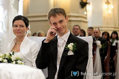 Fotograf na wesele: Dariusz, Wrocław - portfolio