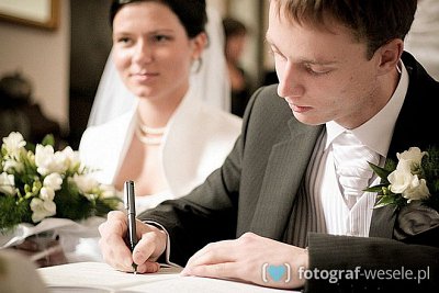 Dariusz - fotograf Wrocław