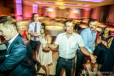 Jacek - fotograf Polanica-Zdrój