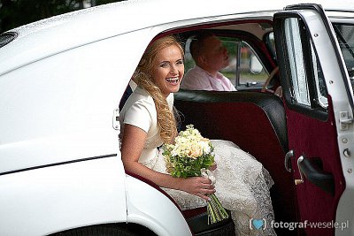 Fotograf na wesele: Patryk, Wrocław - portfolio