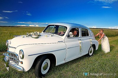 Patryk - fotograf Wrocław