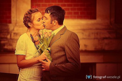 Patryk - fotograf Wrocław
