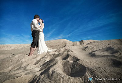 Monika - fotograf Warszawa