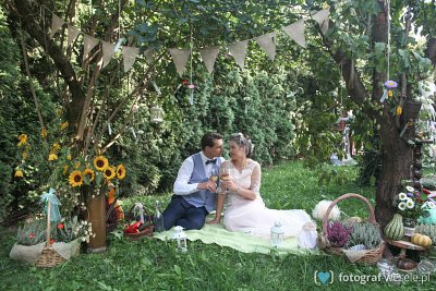 Monika - fotograf Warszawa