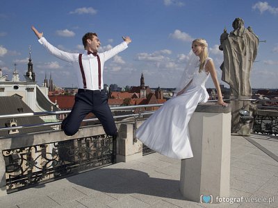 Anna - fotograf Wrocław