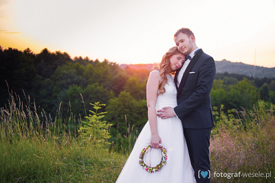 Fotograf na wesele: Tomasz, Żywiec - portfolio