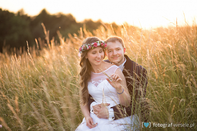 Tomasz - fotograf Żywiec