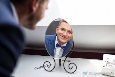 Fotograf na wesele: Tomasz, Żywiec - portfolio
