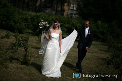 Paweł - fotograf Kraków