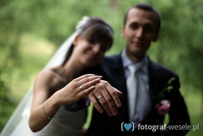 Paweł - fotograf Kraków