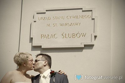 Fotograf na wesele: Marcin, Warszawa - portfolio