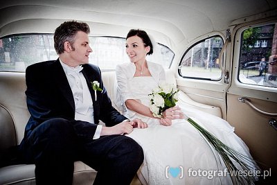 Fotograf na wesele: Adam, Piekary Śląskie - portfolio