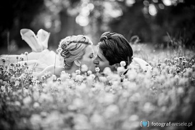 Piotr - fotograf Warszawa