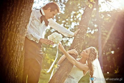 Fotograf na wesele: Piotr, Warszawa - portfolio