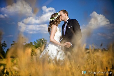 Fotograf na wesele: Piotr, Warszawa - portfolio