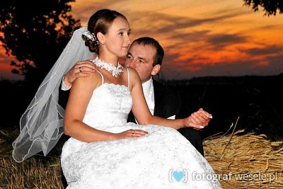 Zbigniew - fotograf Koziegłowy