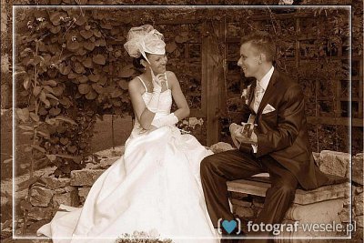 Fotograf na wesele: Zbigniew, Koziegłowy - portfolio