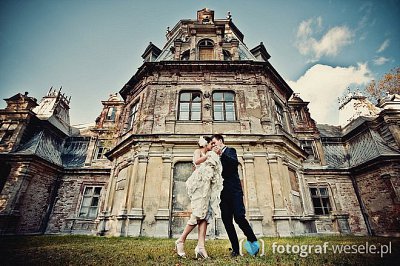 Rafał - fotograf Ostrówek