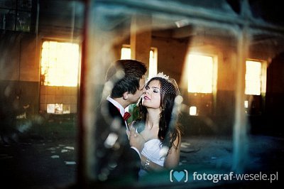 Fotograf na wesele: Rafał, Ostrówek - portfolio