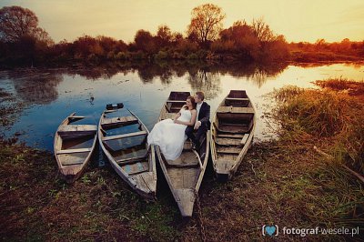 Rafał - fotograf Ostrówek