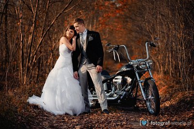 Fotograf na wesele: Rafał, Ostrówek - portfolio