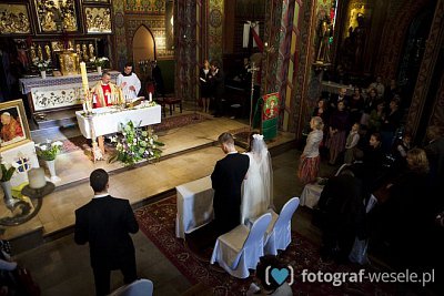 Jan - fotograf Poznań