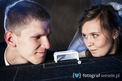 Jan - fotograf Poznań