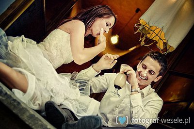 Fotograf na wesele: Łukasz, Jastrzębie-Zdrój - portfolio