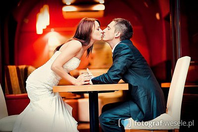 Fotograf na wesele: Łukasz, Jastrzębie-Zdrój - portfolio