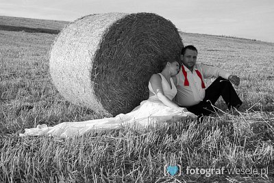 Tomasz - fotograf Bytom