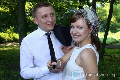 Fotograf na wesele: Tomasz, Bytom - portfolio