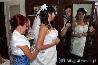 Fotograf na wesele: Tomasz, Bytom - portfolio